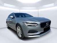 Usado Volvo V90 Momentum 190 CV (139 kW) 2017 Gris Familiar