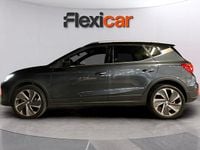 Usado Seat Arona FR 150 HP (110 kW) 2024 Azul SUV