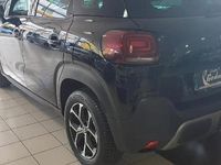 Usado Citroën C3 Aircross PureTech 110 CV (80 kW) 2024 Pintura negra perla negra SUV