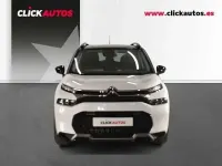 Occasion Citroën C3 Aircross 110 PK (80 kW) 2024 Wit SUV