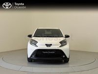 Usado Toyota Aygo X Play 72 CV (52 kW) 2025 Blanco SUV