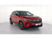 Usado Renault Austral Techno 200 CV (147 kW) 2023 Negro SUV