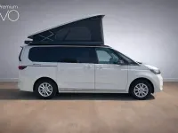 Nuevo VW California Beach 150 CV (110 kW) 2026 Blanco Van