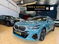 Usado BMW 520 Comfort Edition 197 CV (144 kW) 2025 Verde Berlina