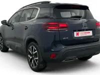 Usado Citroën C5 Aircross Shine 225 CV (165 kW) 2023 Azul SUV