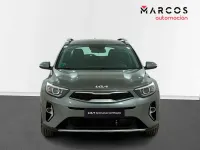 Usado Kia Stonic 100 CV (73 kW) 2025 SUV