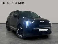 Nuevo Kia EV3 Air 150 kW (204 CV) 2026 Negro SUV