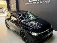 Usado VW Golf VIII R 320 CV (235 kW) 2023 Negro Utilitario