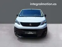 Usado Peugeot Expert 102 CV (75 kW) 2022 Blanco Van