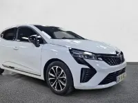 Usado Renault Clio Techno 100 CV (73 kW) 2023 Utilitario