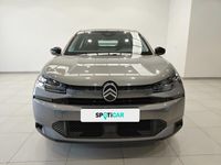 Usado Citroën C4 145 CV (106 kW) 2025 Gris SUV
