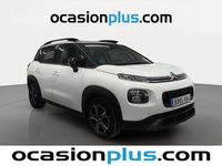 Usado Citroën C3 Feel 120 CV (88 kW) 2018 Blanco Utilitario