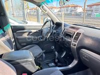 Usado Toyota Land Cruiser 190 CV (139 kW) 2011 Blanco SUV