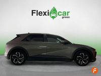 Usado Hyundai Ioniq 5 125 kW (170 CV) 2022 Gris SUV