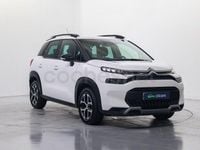 Usado Citroën C3 Aircross PureTech 110 CV (80 kW) 2024 Blanco SUV