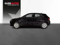 Käytetty Skoda Fabia Ambition 110 HP (80 kW) 2024 Musta Viistoperä