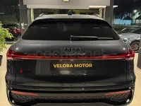 Nuevo Audi Q5 Sportback Sport 367 CV (269 kW) 2026 Gris / plata SUV