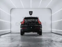 Usado Volvo XC40 150 CV (110 kW) 2019 Negro SUV