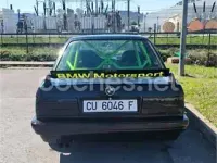 Usado BMW 325 190 CV (139 kW) 1992 Negro Coupe