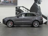 Usado Porsche Cayenne S 475 CV (349 kW) 2025 Gris SUV