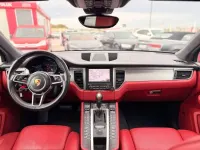 Usado Porsche Macan 360 CV (264 kW) 2017 Gris SUV