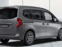 Nuevo Mercedes Citan 110 95 CV (69 kW) 2025 Gris Monovolumen