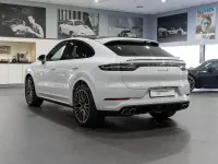 Usado Porsche Cayenne 440 CV (323 kW) 2020 Blanco SUV