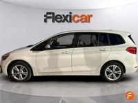 Occasion BMW 216 109 ch (80 kW) 2020 Blanc Break