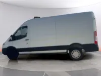 Usado Ford Transit 131 CV (96 kW) 2023 Blanco Van