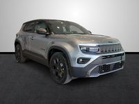 Nuevo Jeep Avenger 145 CV (106 kW) 2025 Gris SUV