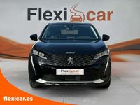 usado Peugeot 3008 1.2 PureTech S&S Access 130