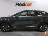 Usado Kia Sportage 136 CV (100 kW) 2025 Amarillo SUV