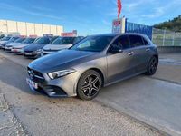 usado Mercedes A250 HIBRIDO ENCHU