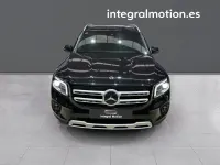Usado Mercedes GLB180 113 CV (83 kW) 2021 Gris SUV