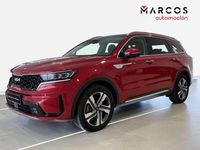Usado Kia Sorento 265 CV (194 kW) 2023 Rojo SUV