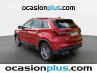 Usado SWM G01 131 CV (96 kW) 2023 Rojo SUV