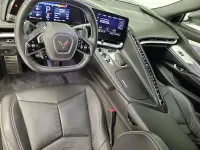 Usado Chevrolet Corvette Stingray 502 CV (369 kW) 2023 Blanco Coupe