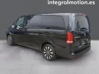 Usado Mercedes Vito 163 CV (119 kW) 2024 Van