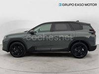 Nuevo Citroën C5 Aircross 145 CV (106 kW) 2025 Verde SUV