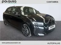 Nuevo Opel Corsa 145 CV (106 kW) 2026 Negro Utilitario