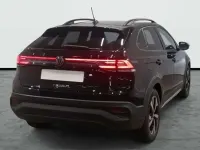 Usado VW Taigo 116 CV (85 kW) 2026 Negro SUV