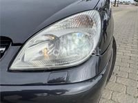 Usado Citroën C5 Exclusive 138 CV (101 kW) 2003 Negro Berlina