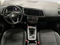 Usado Seat Ateca FR 150 CV (110 kW) 2025 Blanco SUV