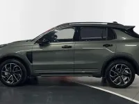 Usado Lynk & Co 01 280 CV (205 kW) 2026 Mineral green SUV