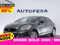 Usado DS Automobiles DS5 Style 120 CV (88 kW) 2016 Utilitario