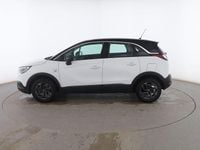Usado Opel Crossland X 110 CV (80 kW) 2020 Blanco SUV