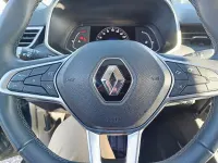 Usado Renault Clio V Zen 91 CV (66 kW) 2021 Gris Berlina