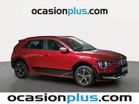 Usado Kia Niro 129 CV (94 kW) 2025 Blanco SUV