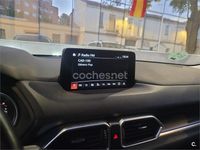 Usado Mazda CX-5 Signature 165 CV (121 kW) 2021 Marrón SUV