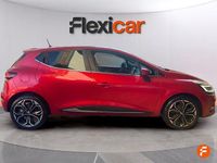 Usado Renault Clio IV LIMITED 90 CV (66 kW) 2017 Rojo